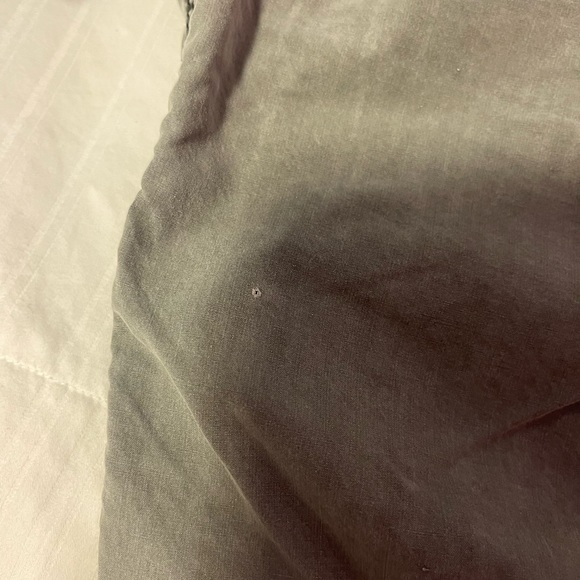 JET LAG MENS CARGO SHORTS SZ 38 - Picture 6 of 6